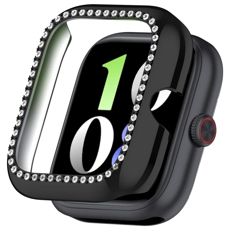 Super Gut vivo iQOO Watch GT / vivo Watch GT Strass Hülle