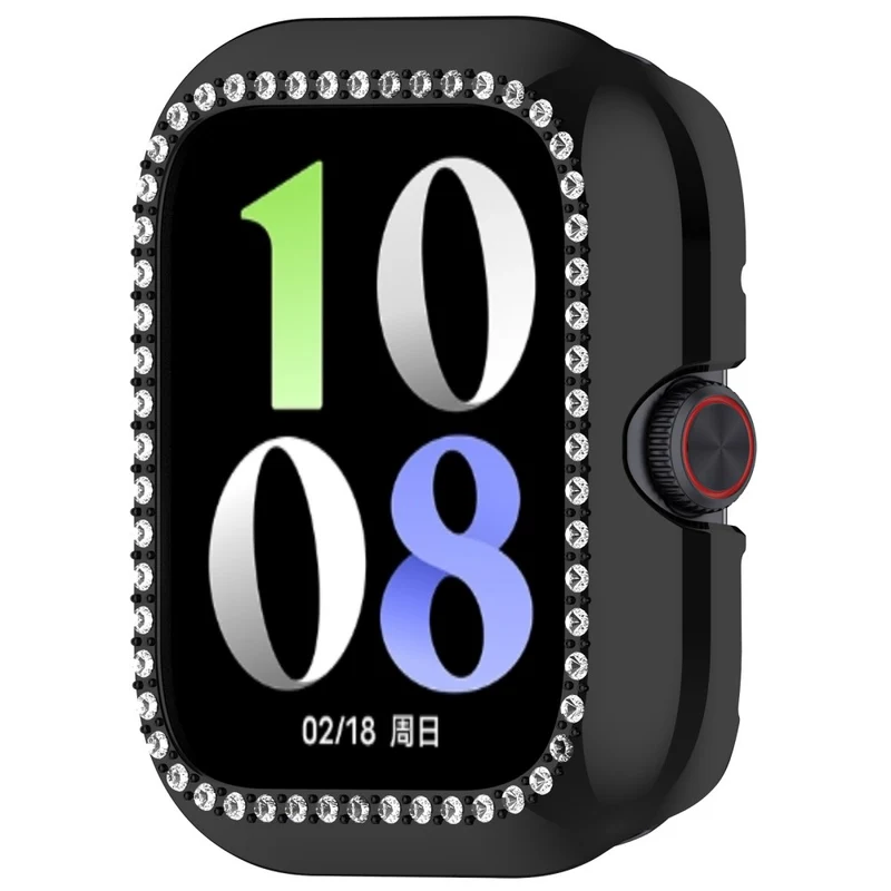 Super Gut vivo iQOO Watch GT / vivo Watch GT Strass Hülle
