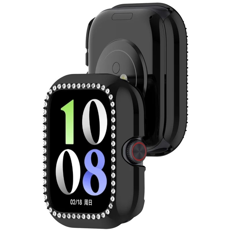 Super Gut vivo iQOO Watch GT / vivo Watch GT Strass Hülle