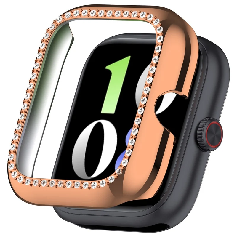 Super Gut vivo iQOO Watch GT / vivo Watch GT Strass Hülle