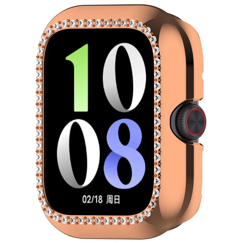 Super Gut vivo iQOO Watch GT / vivo Watch GT Strass Hülle