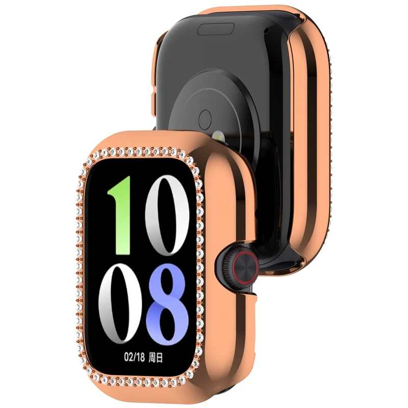 Super Gut vivo iQOO Watch GT / vivo Watch GT Strass Hülle