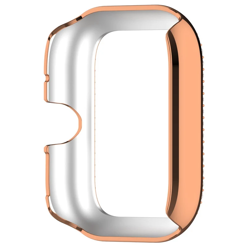 Super Gut vivo iQOO Watch GT / vivo Watch GT Strass Hülle