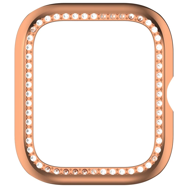 Super Gut vivo iQOO Watch GT / vivo Watch GT Strass Hülle