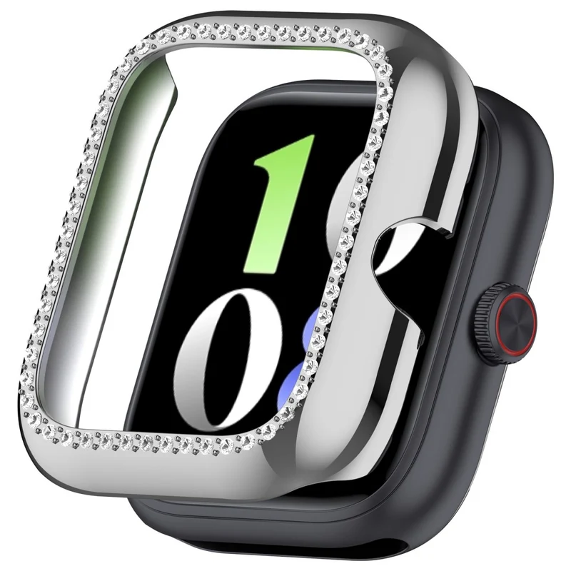 Super Gut vivo iQOO Watch GT / vivo Watch GT Strass Hülle