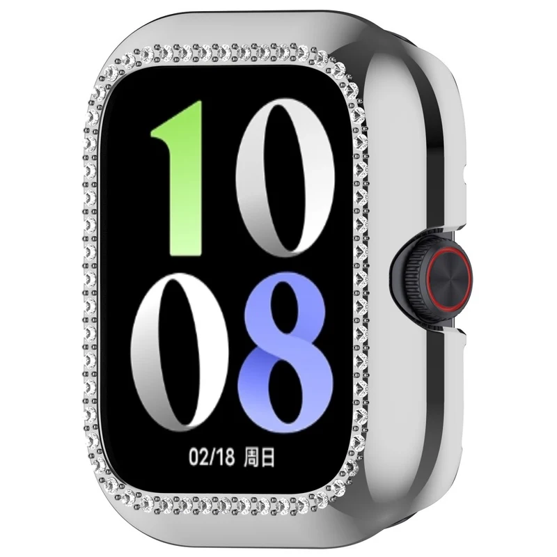 Super Gut vivo iQOO Watch GT / vivo Watch GT Strass Hülle