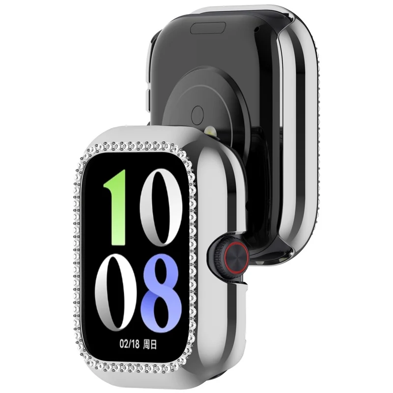 Super Gut vivo iQOO Watch GT / vivo Watch GT Strass Hülle