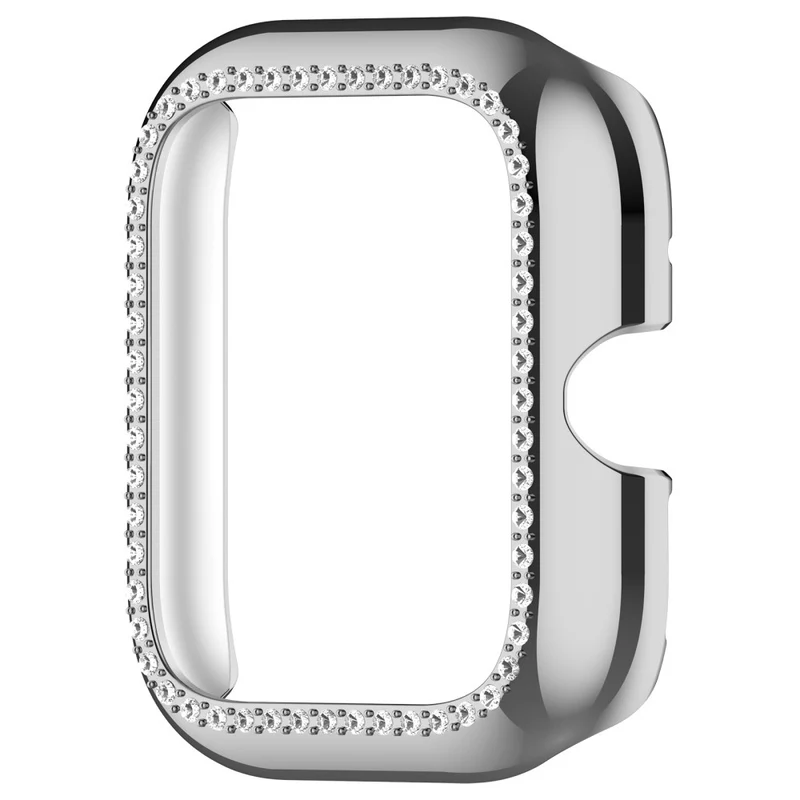 Super Gut vivo iQOO Watch GT / vivo Watch GT Strass Hülle
