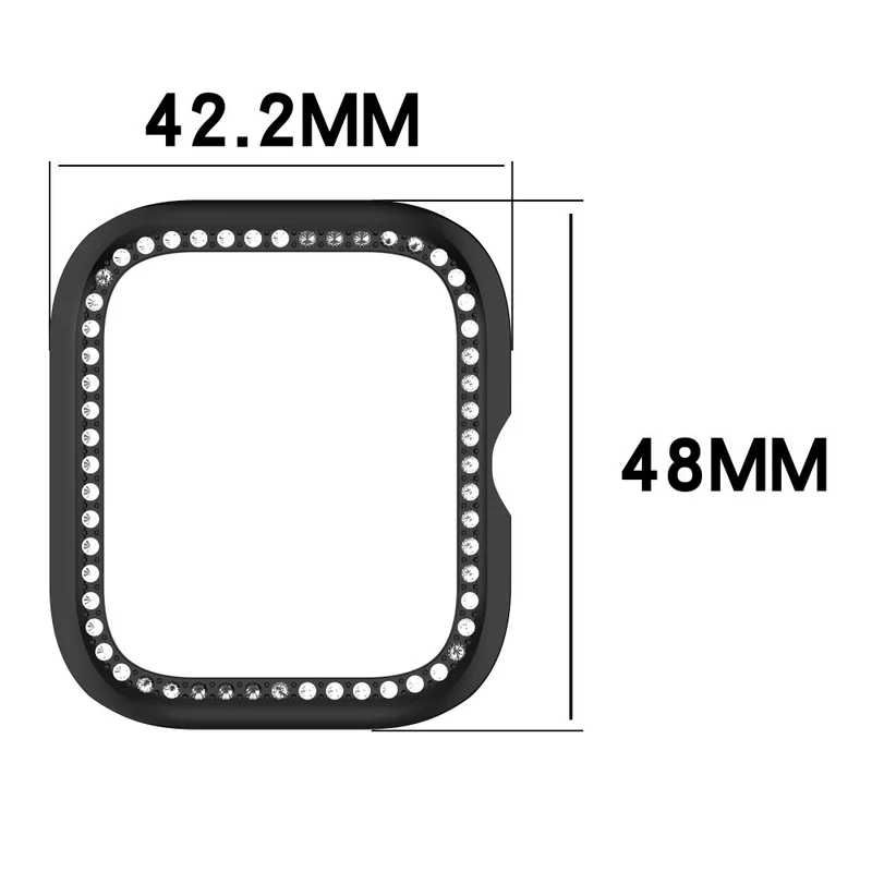 Super Gut vivo iQOO Watch GT / vivo Watch GT Strass Hülle