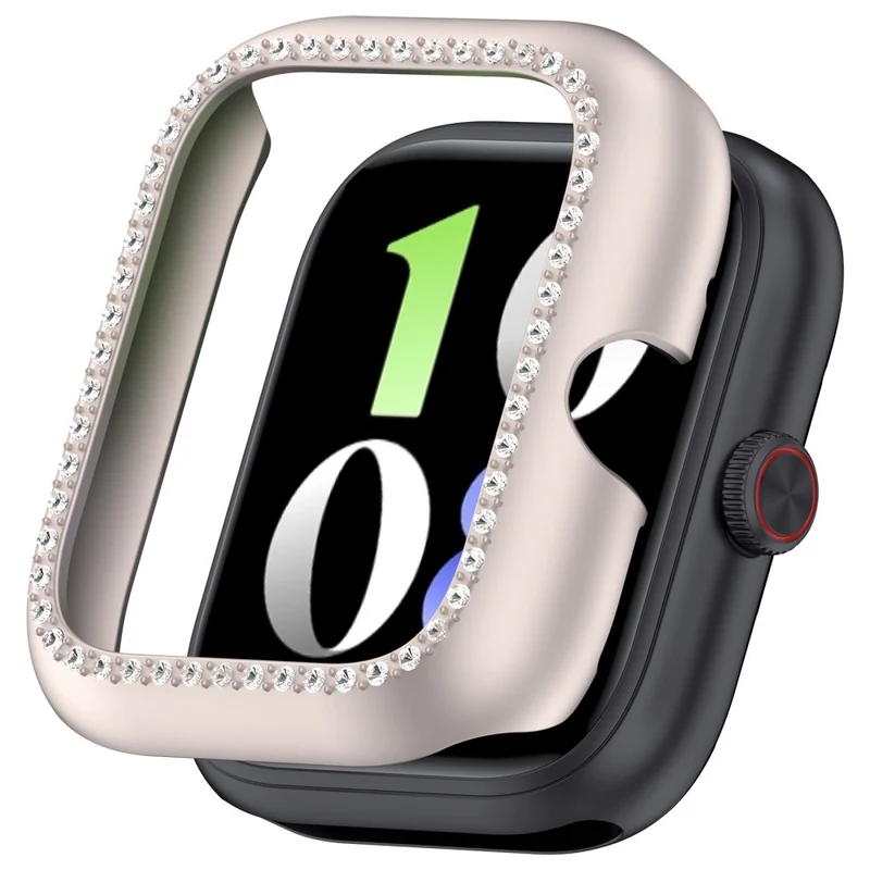 Super Gut vivo iQOO Watch GT / vivo Watch GT Strass Hülle