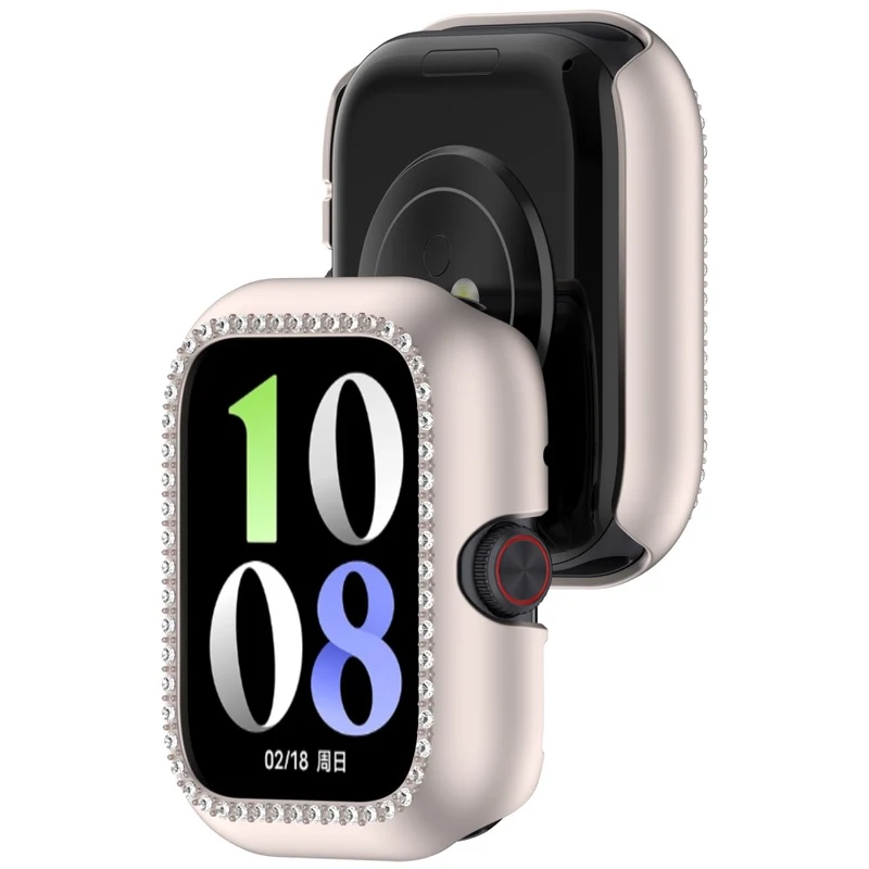 Super Gut vivo iQOO Watch GT / vivo Watch GT Strass Hülle