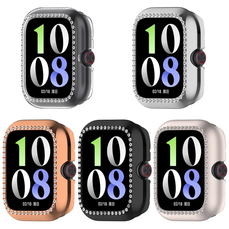 Super Gut vivo iQOO Watch GT / vivo Watch GT Strass Hülle