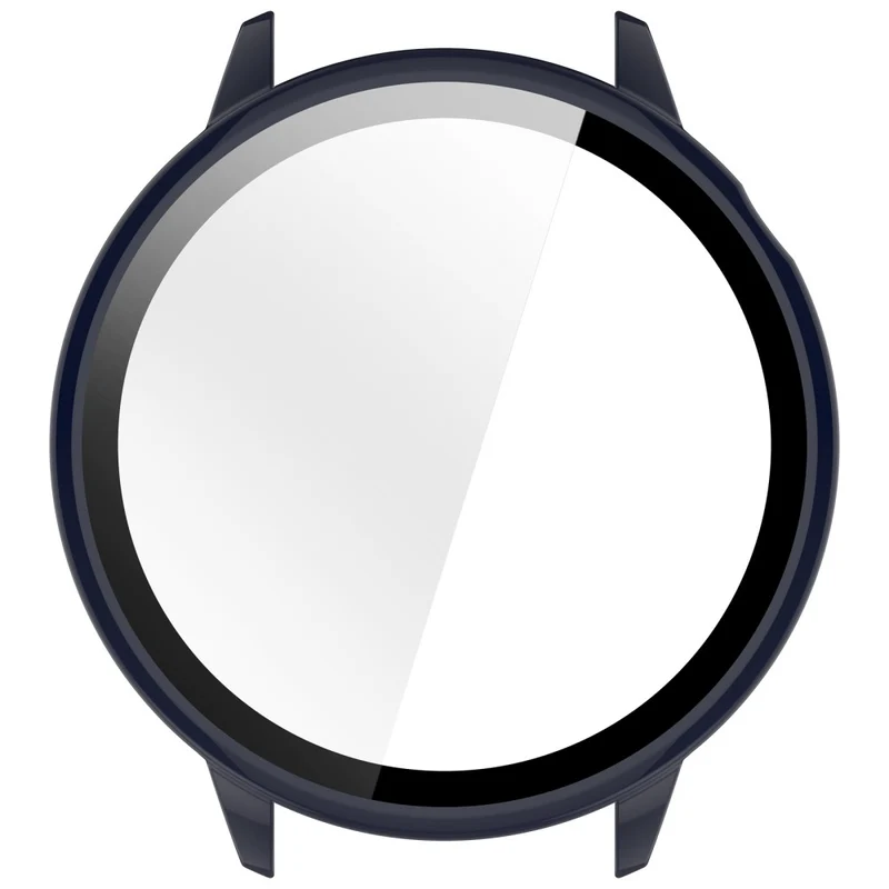 Auffallend Modisch Oppo Watch X2 Mini Glas und Silikon Hülle