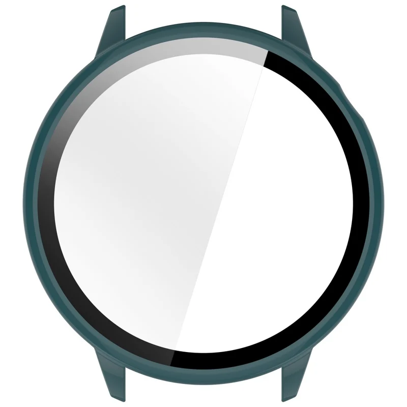 Auffallend Modisch Oppo Watch X2 Mini Glas und Silikon Hülle
