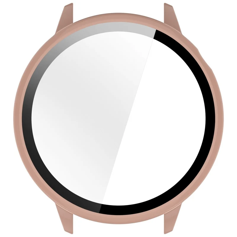 Auffallend Modisch Oppo Watch X2 Mini Glas und Silikon Hülle