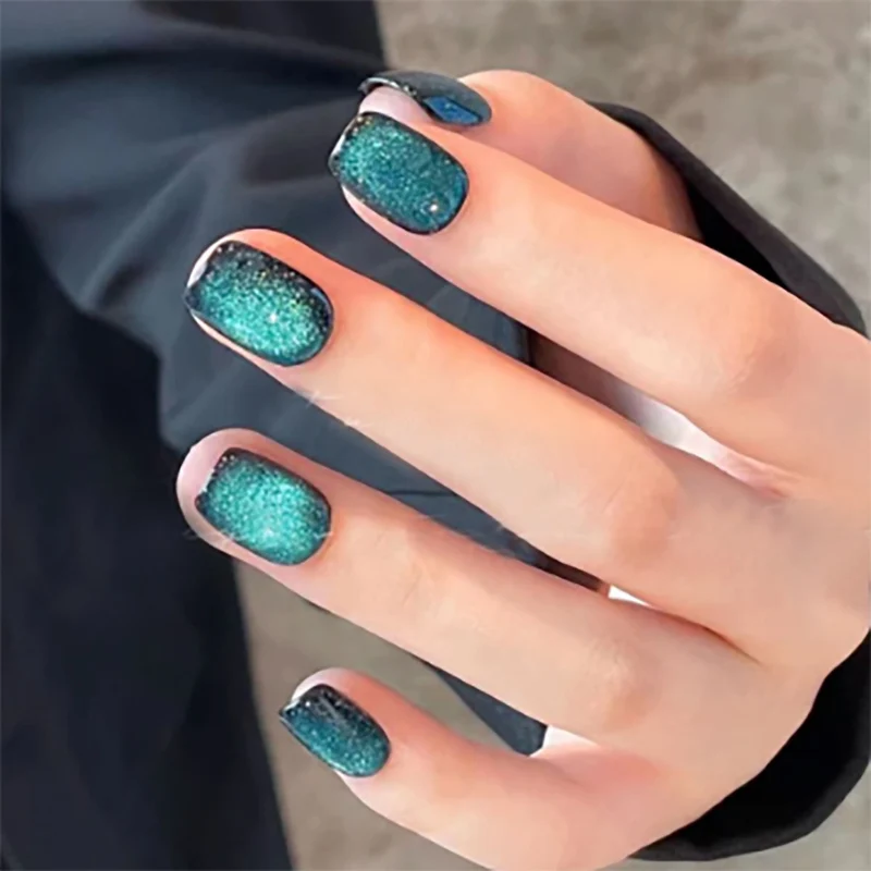 Acrylnagelset