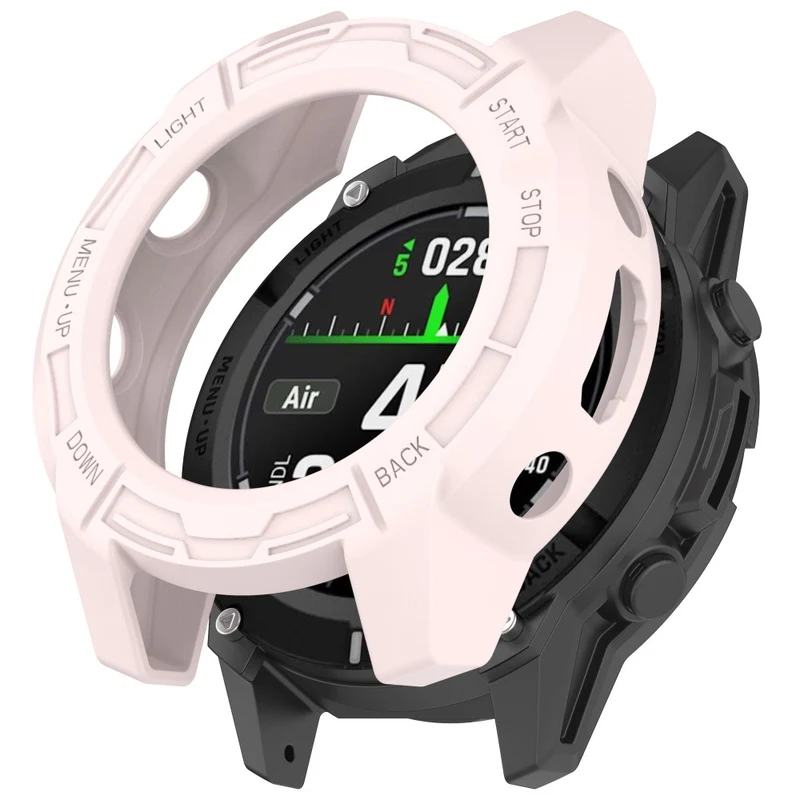 Unglaublich Schön Garmin Descent G2 / Garmin Descent G1 Silikon Hülle
