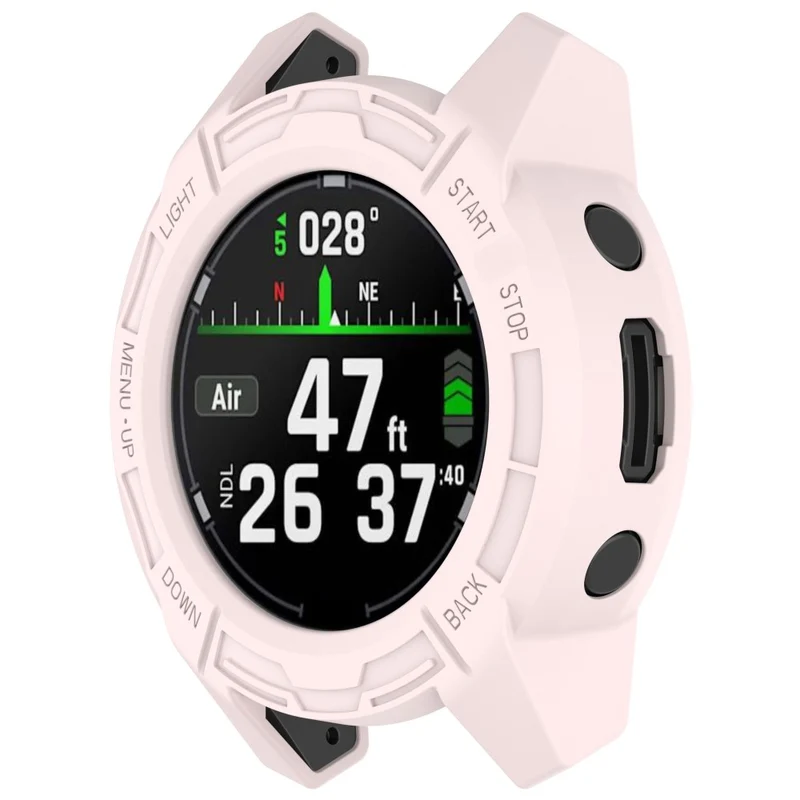 Unglaublich Schön Garmin Descent G2 / Garmin Descent G1 Silikon Hülle