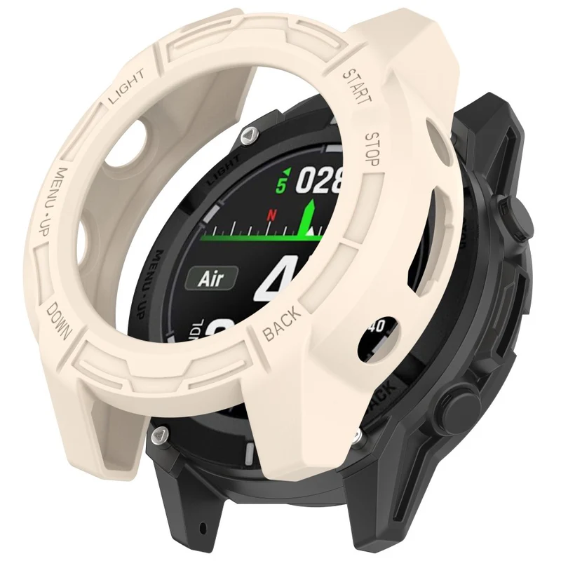 Unglaublich Schön Garmin Descent G2 / Garmin Descent G1 Silikon Hülle