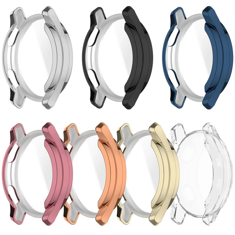 Absolut Gut Garmin Approach S50 Silikon Hülle