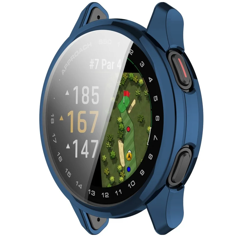 Absolut Gut Garmin Approach S50 Silikon Hülle