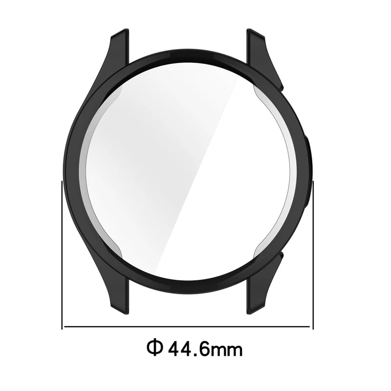 Absolut Gut Garmin Approach S50 Silikon Hülle