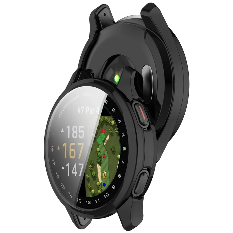 Absolut Gut Garmin Approach S50 Silikon Hülle