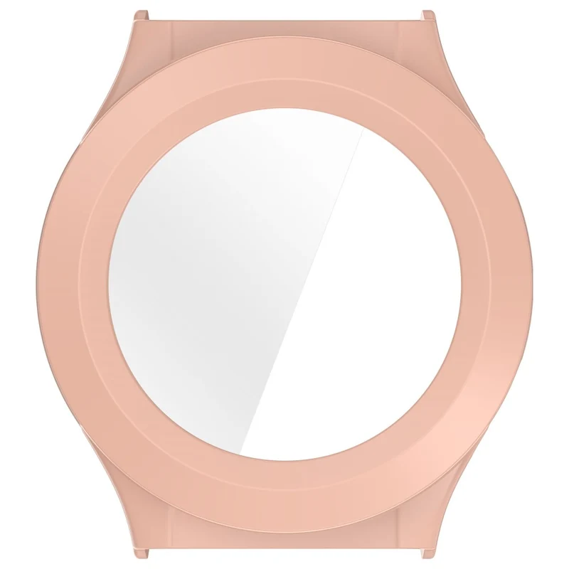 Absolut Schön Amazfit Cheetah Pro / Amazfit Cheetah Round Glas und Silikon Hülle