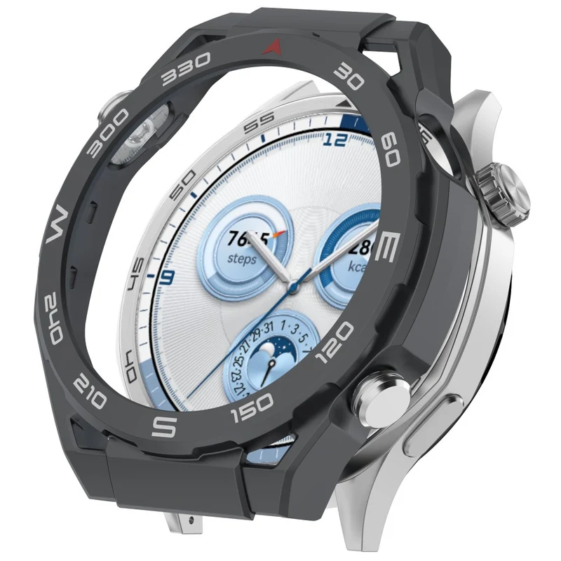 Absolut Schön Huawei Watch GT 4 46mm Plastik Hülle