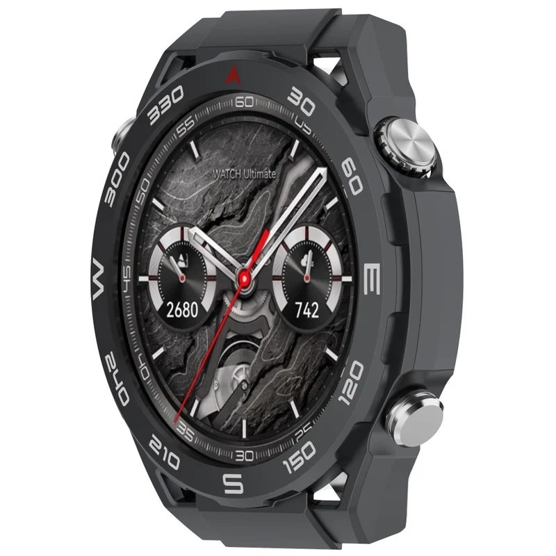 Absolut Schön Huawei Watch GT 4 46mm Plastik Hülle