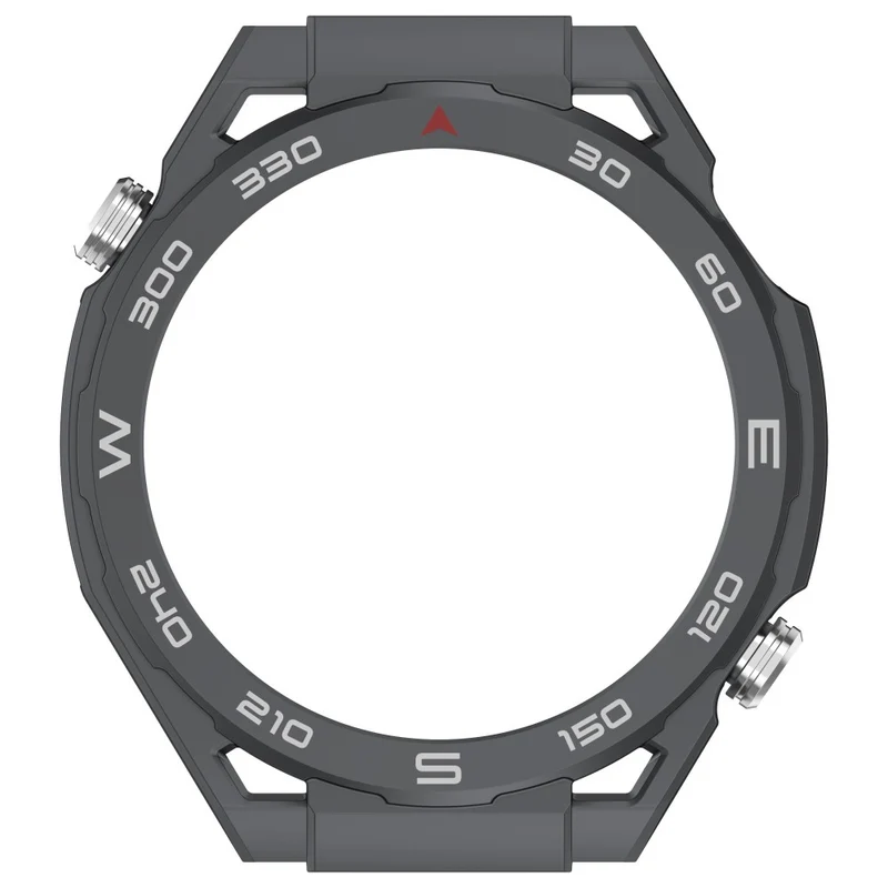 Absolut Schön Huawei Watch GT 4 46mm Plastik Hülle