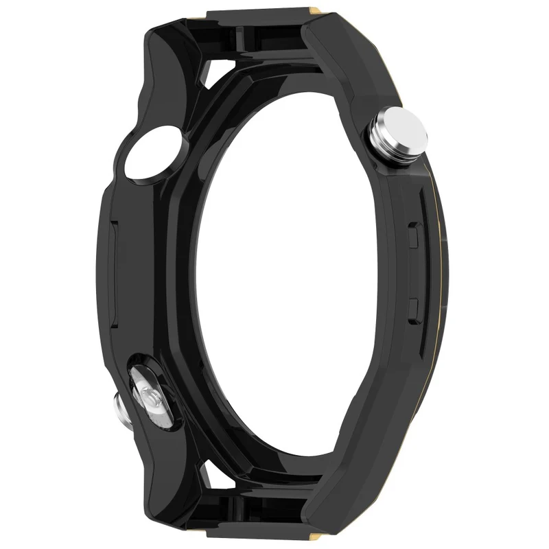 Absolut Schön Huawei Watch GT 4 46mm Plastik Hülle