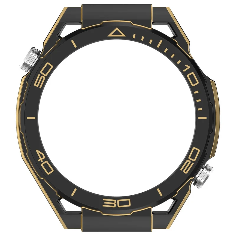 Absolut Schön Huawei Watch GT 4 46mm Plastik Hülle