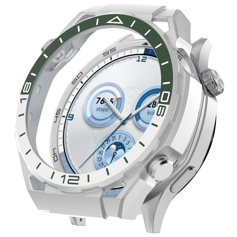 Absolut Schön Huawei Watch GT 4 46mm Plastik Hülle