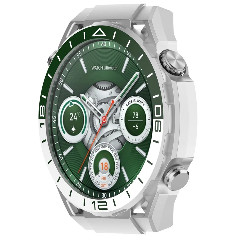 Absolut Schön Huawei Watch GT 4 46mm Plastik Hülle