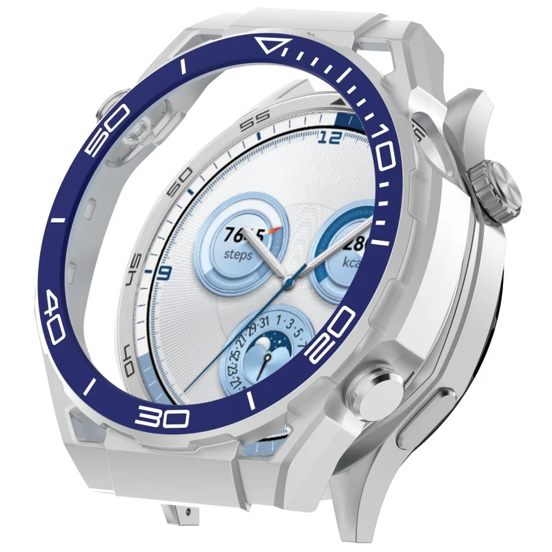 Absolut Schön Huawei Watch GT 4 46mm Plastik Hülle