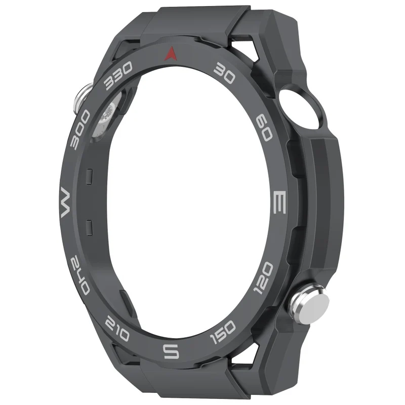 Auffallend Gut Huawei Watch GT 5 Pro 46mm Plastik Hülle