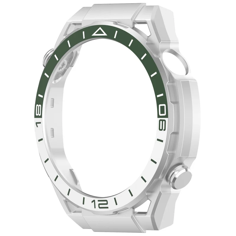 Auffallend Gut Huawei Watch GT 5 Pro 46mm Plastik Hülle