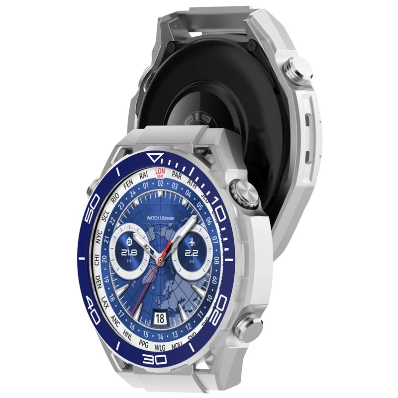 Auffallend Gut Huawei Watch GT 5 Pro 46mm Plastik Hülle