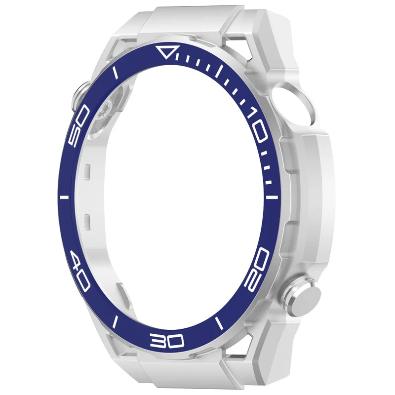 Auffallend Gut Huawei Watch GT 5 Pro 46mm Plastik Hülle