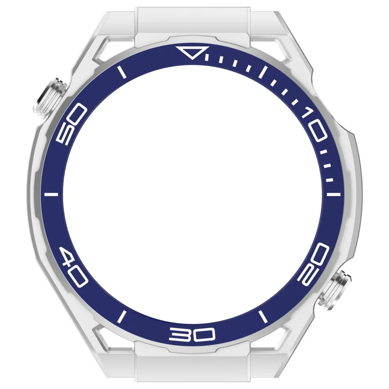 Auffallend Gut Huawei Watch GT 5 Pro 46mm Plastik Hülle