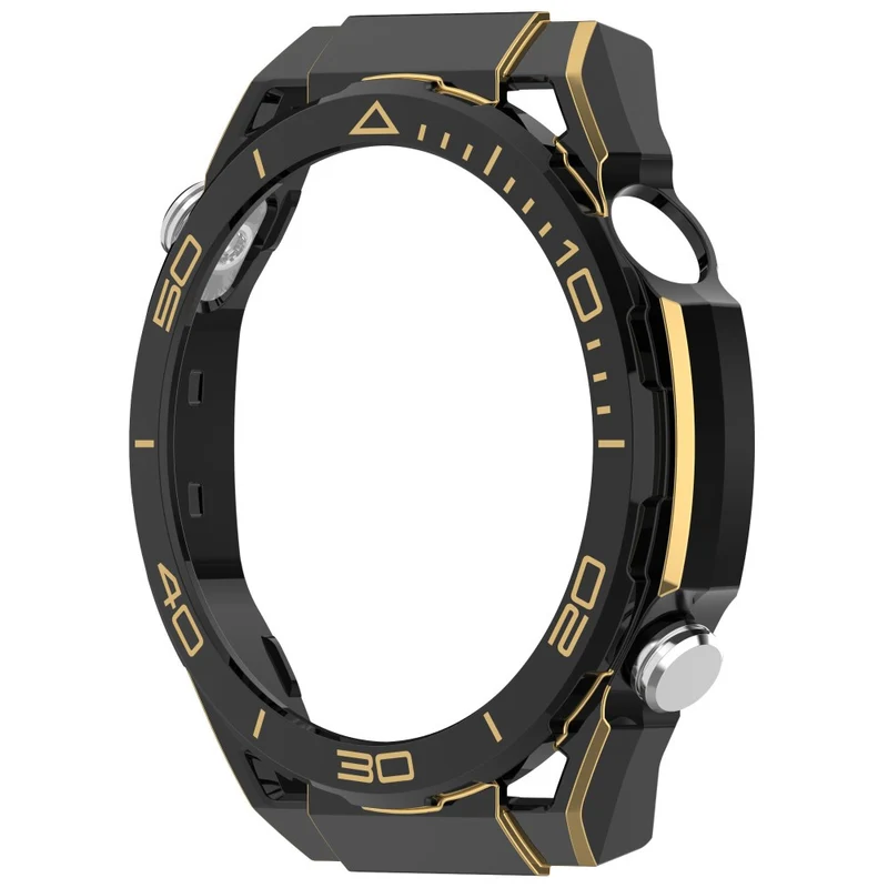 Unglaublich Stylisch Huawei WATCH GT 5 46 mm Plastik Hülle