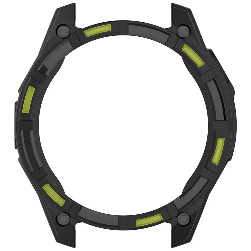 Mega Schön Garmin Tactix 8 47mm Silikon Hülle