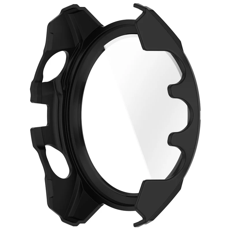Großartig Garmin Tactix 8 51mm Glas und Silikon Hülle