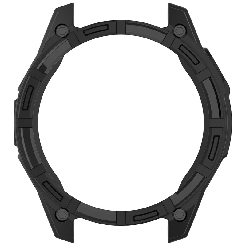 Mega Schön Garmin Tactix 8 51mm Silikon Hülle