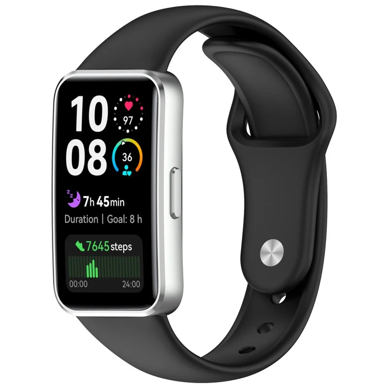Hervorragend Huawei Smartwatch Silikon Universell Armband