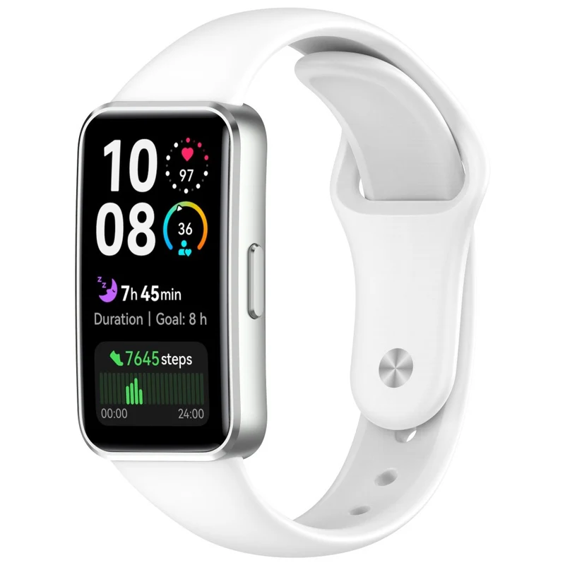 Hervorragend Huawei Smartwatch Silikon Universell Armband
