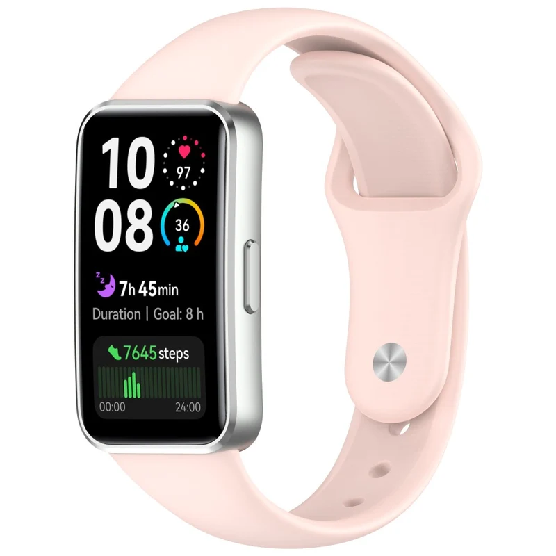 Hervorragend Huawei Smartwatch Silikon Universell Armband
