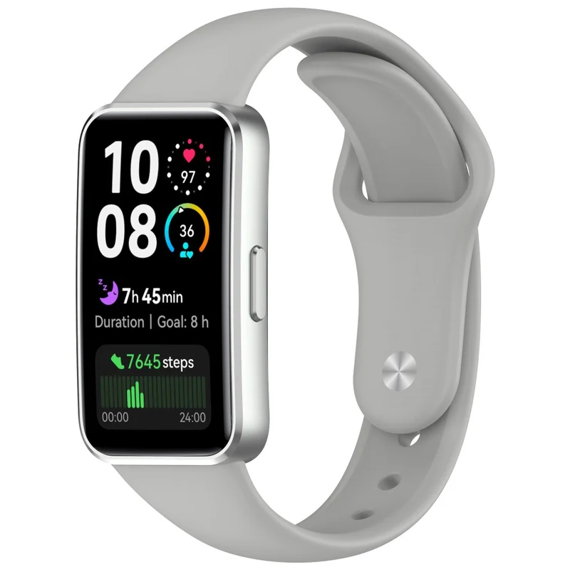 Hervorragend Huawei Smartwatch Silikon Universell Armband