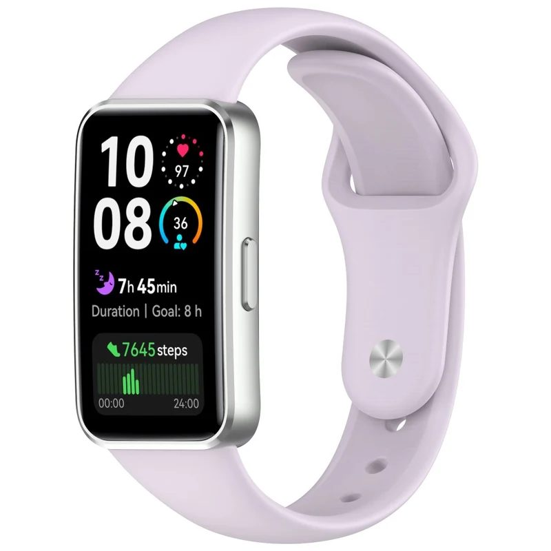 Hervorragend Huawei Smartwatch Silikon Universell Armband